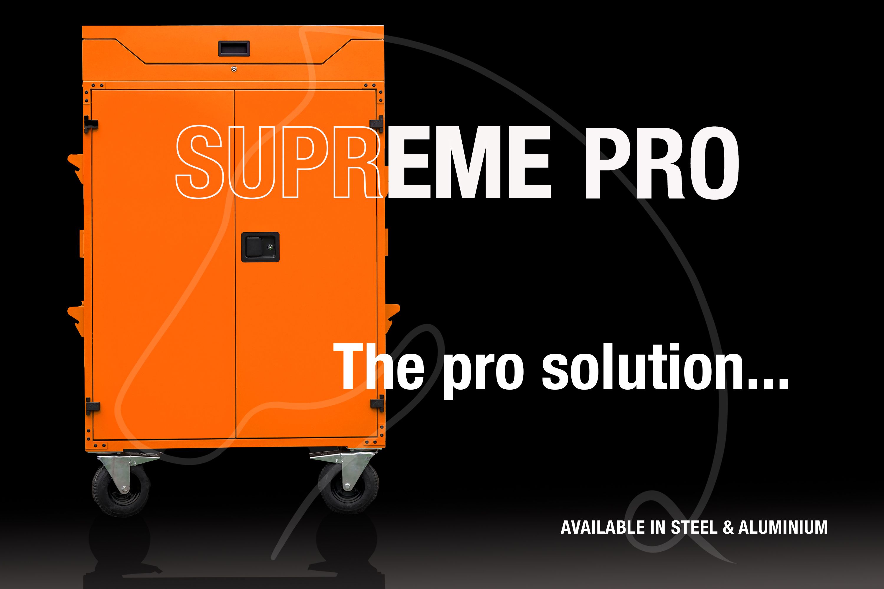 Lindberg Equestrian Sattelschrank, Turnierschrank, tack locker, tack trunk, pro edition 